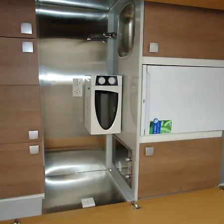 Apartamento Juan Pablo Ii Апартаменты Гранада